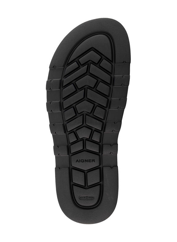 AIGNER Schuhe Paul 1A 2251290/001 Image 2