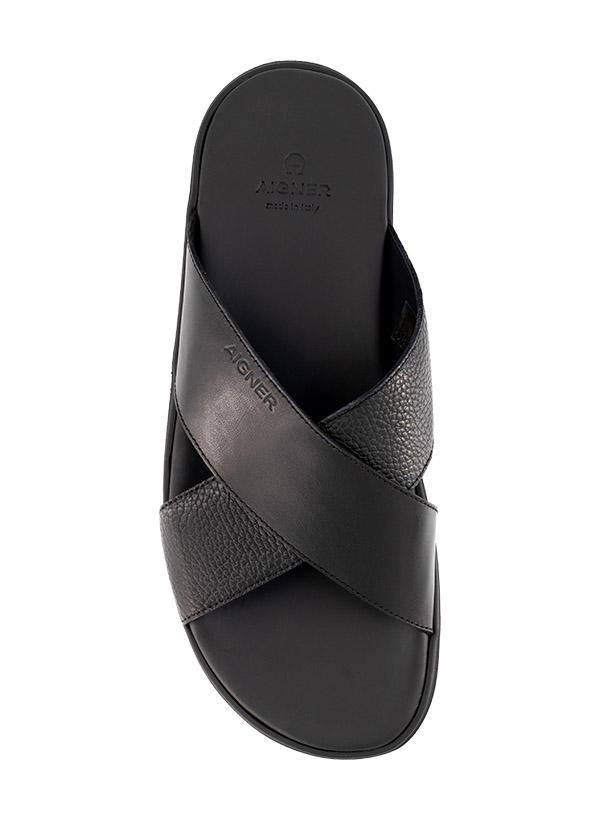 AIGNER Schuhe Eric 2D 2251310/001 Image 1