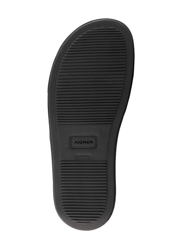 AIGNER Schuhe Eric 2D 2251310/001 Image 2