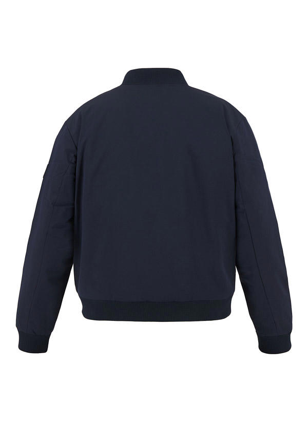 Tommy Hilfiger Jacke MW0MW37789/DW5 Image 1