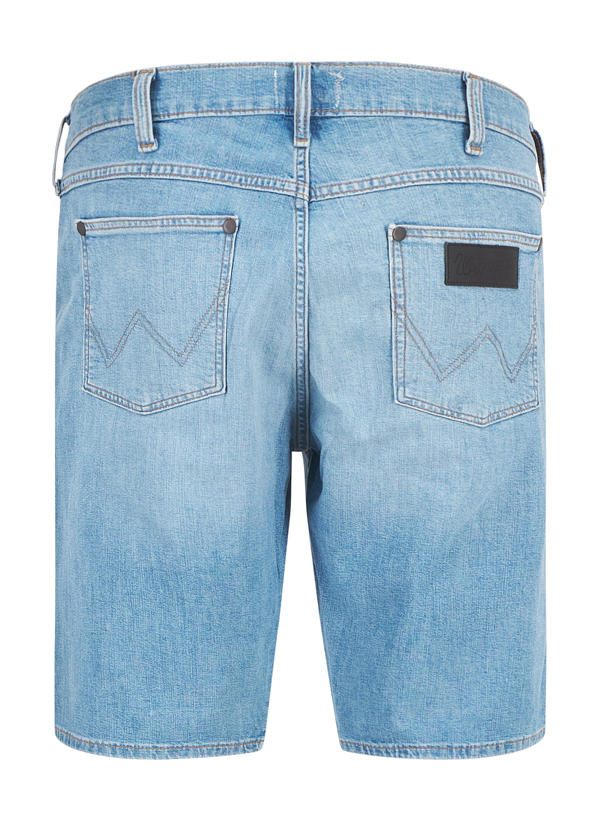 Wrangler Jeansshorts Colton slate shade 112362489 Image 1