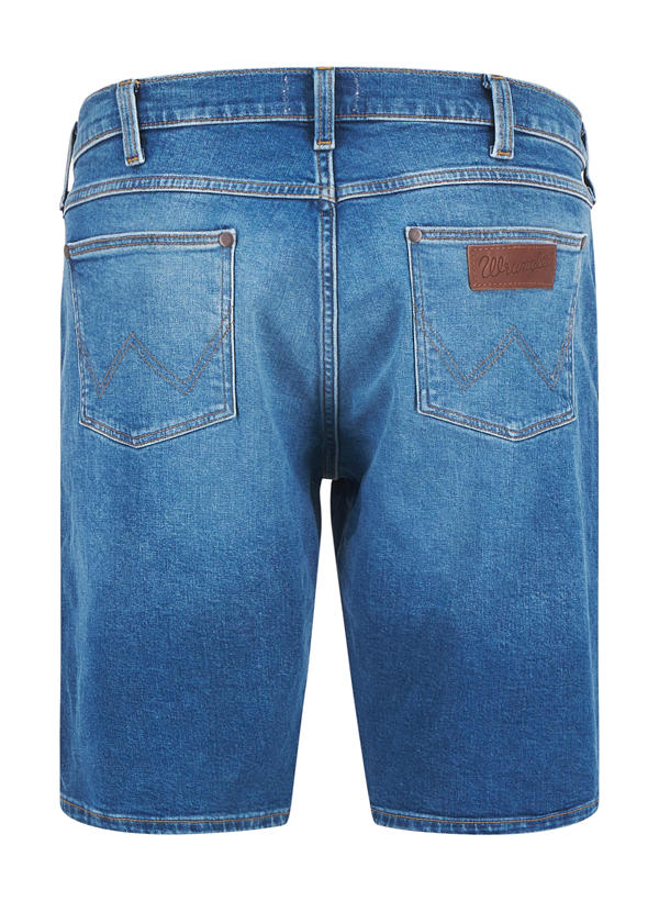 Wrangler Jeansshorts Colton prairie rose 112362488 Image 1
