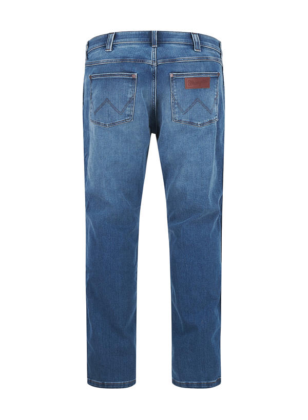 Wrangler Jeans Greensboro mid authentic 112362443 Image 2