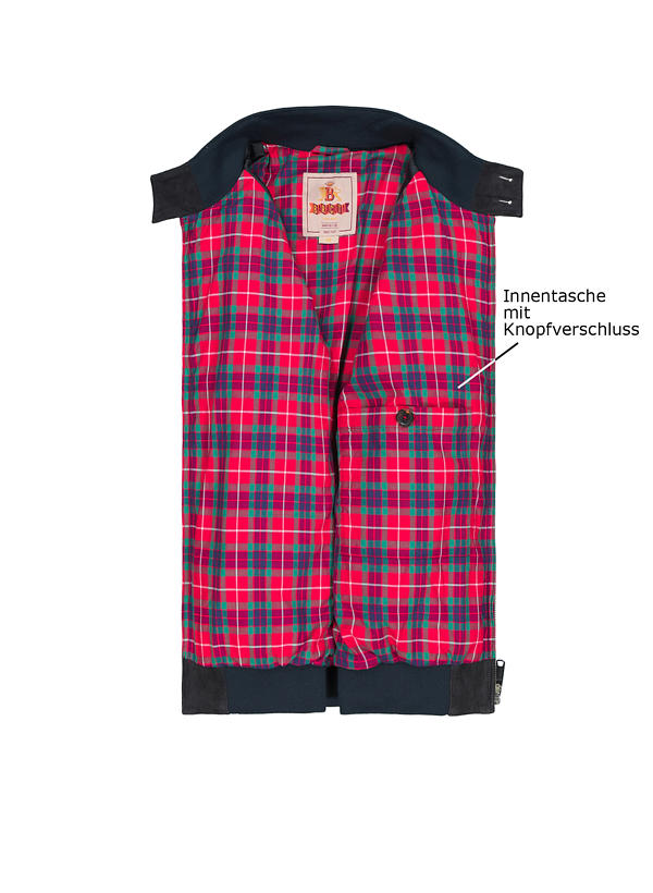 Baracuta Jacke BRCPS0939UT2623/309 Image 2