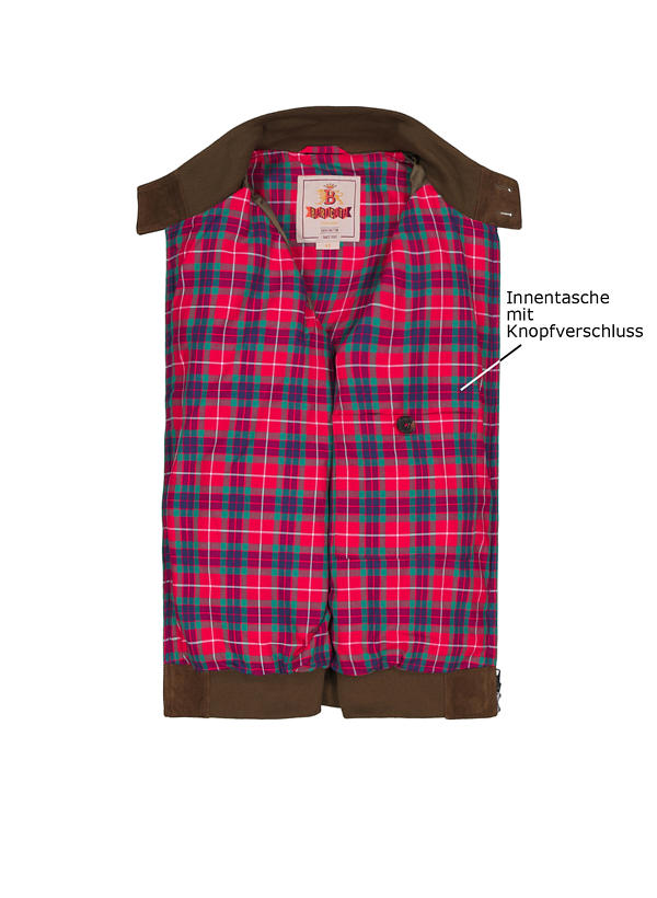 Baracuta Jacke BRCPS0939UT2623/699 Image 2