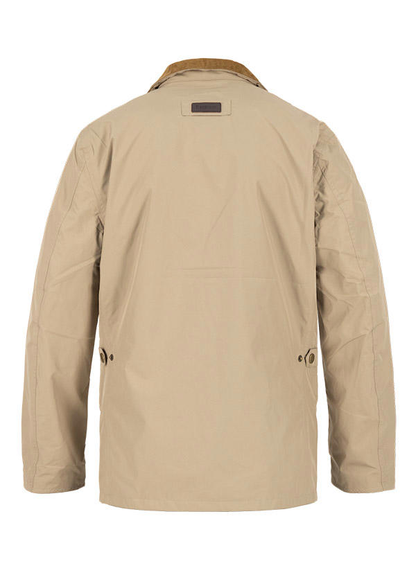 Barbour Jacke Spoonbill militär MWB0541BE71 Image 1