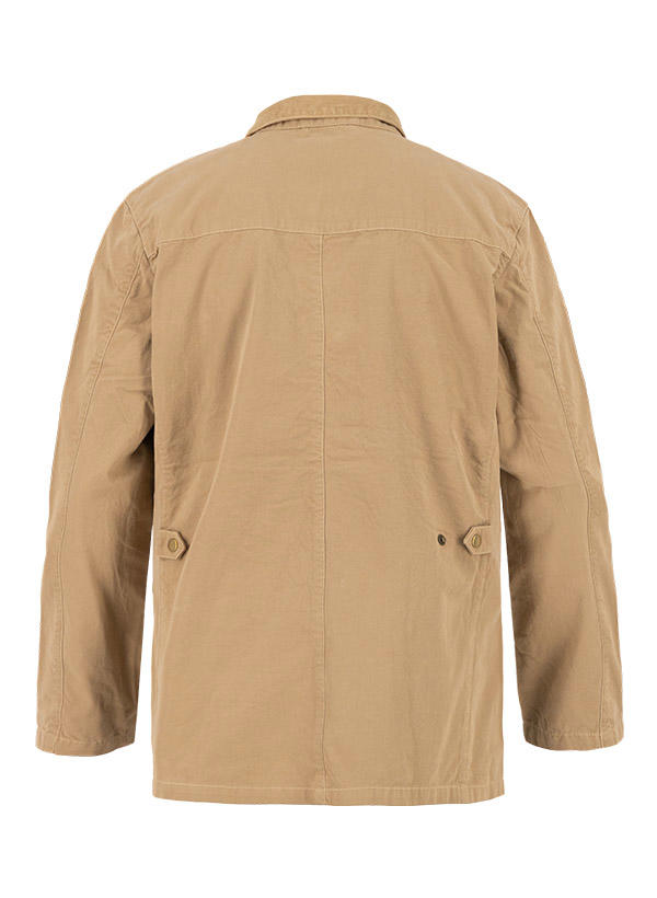 Barbour Jacke Casual Ogston stone MCA1039BE31 Image 1