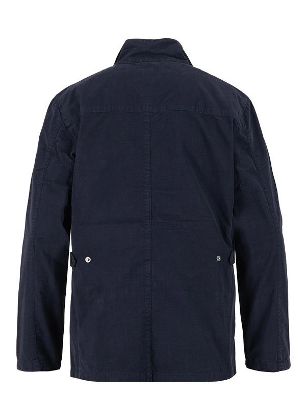 Barbour Jacke Casual Ogston navy MCA1039NY51 Image 1