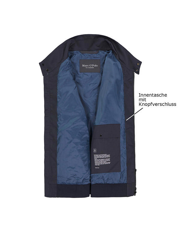 Marc O'Polo Jacke 520 0249 70212/898 Image 2