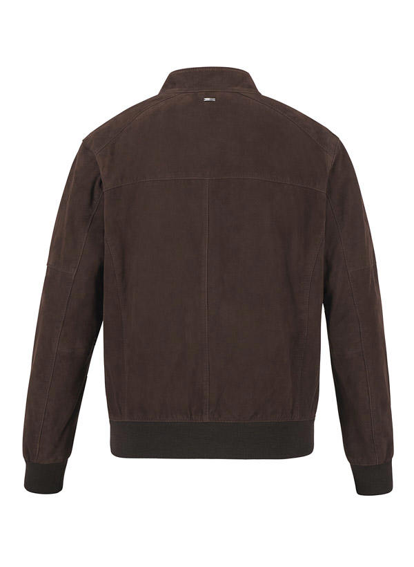 Windsor Lederjacke Borello3-L 1300160/80000508/205 Image 1