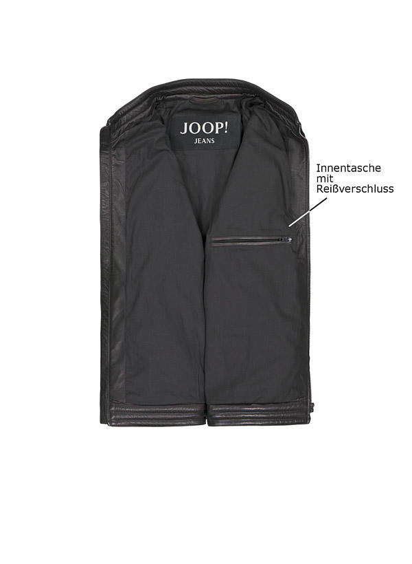 JOOP! Lederjacke Fill 2620019/80000718/209 Image 2