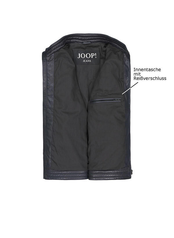 JOOP! Lederjacke Fill 2620019/80000718/404 Image 2