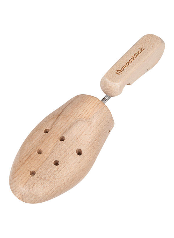 Naturholz Schuhspanner 95318 Image 1