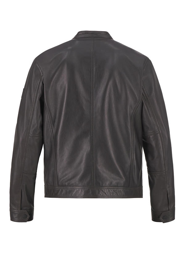 Strellson Lederjacke Jace-Slim 110157/80000752/205 Image 1