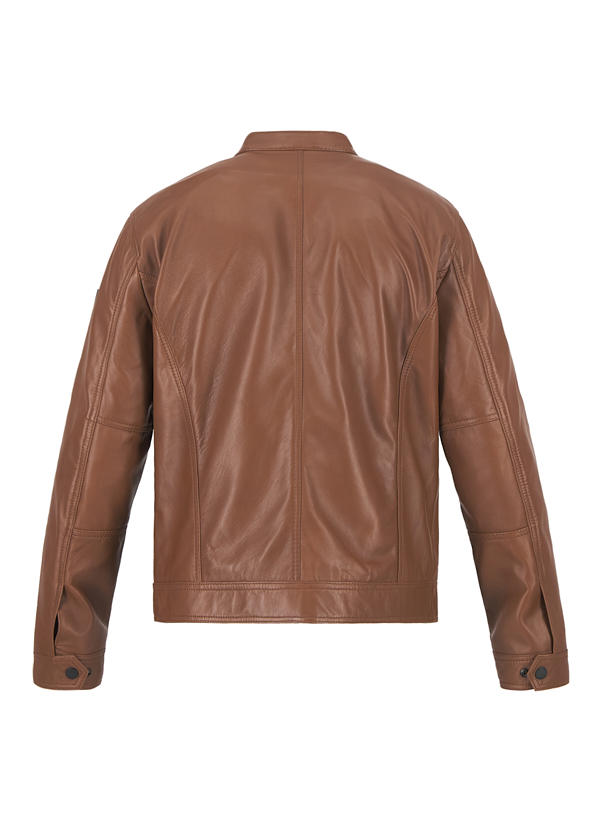 Strellson Lederjacke Jace-Slim 110157/80000752/270 Image 1