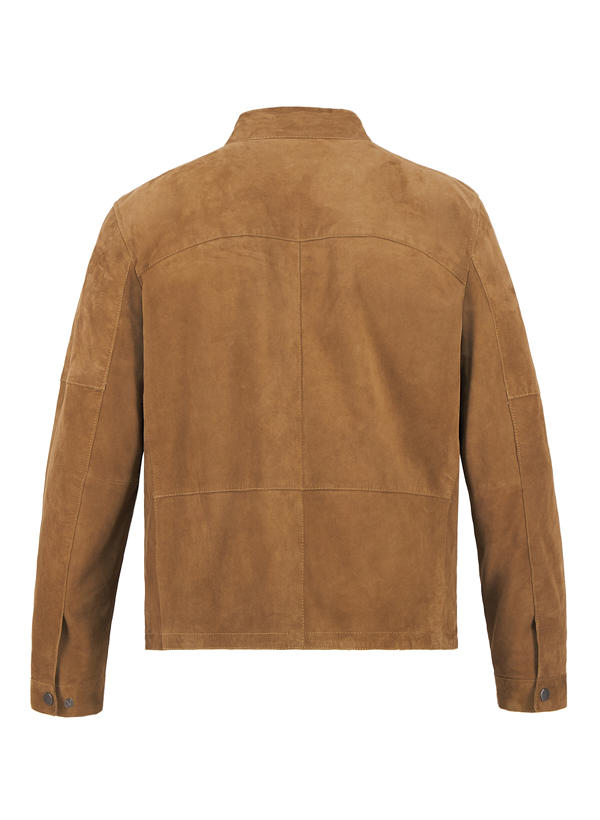 Strellson Lederjacke Jim2.0 110166/80000754/260 Image 1