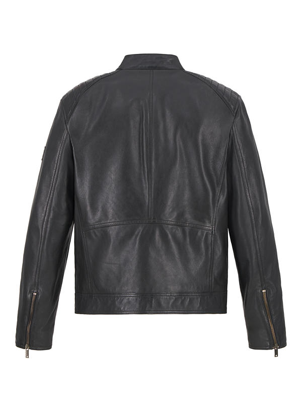 Strellson Lederjacke Piers 110117/80000760/001 Image 1