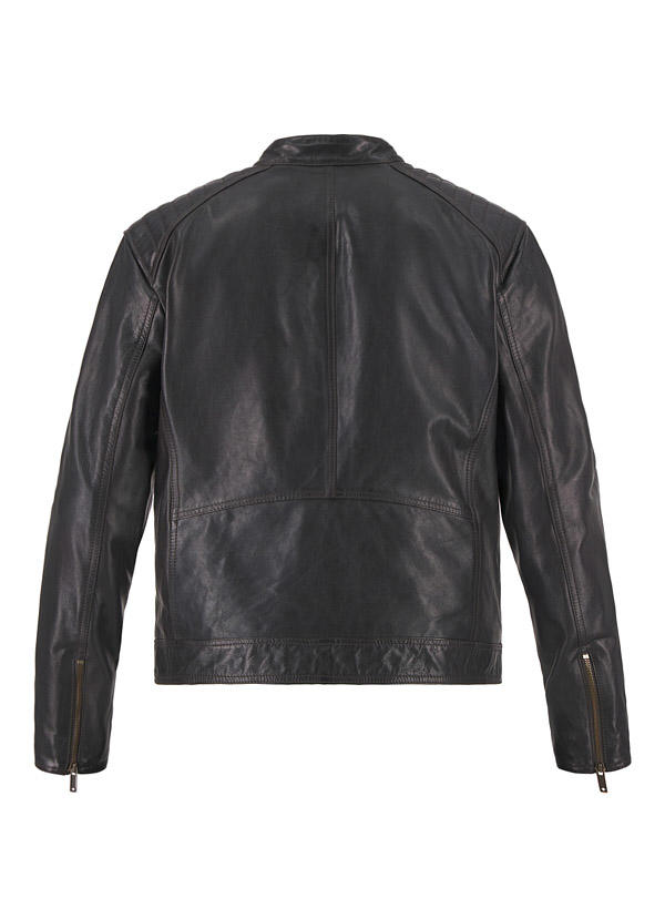 Strellson Lederjacke Piers 110117/80000760/203 Image 1
