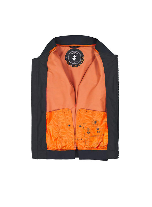SAVE THE DUCK Jacke D32160UWIND20/10000 Image 2