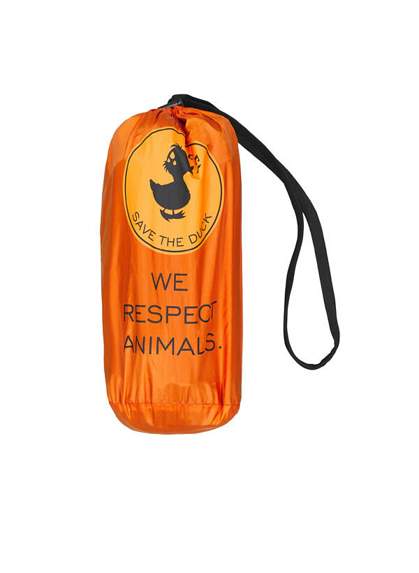 SAVE THE DUCK Jacke D32160UWIND20/10000 Image 3