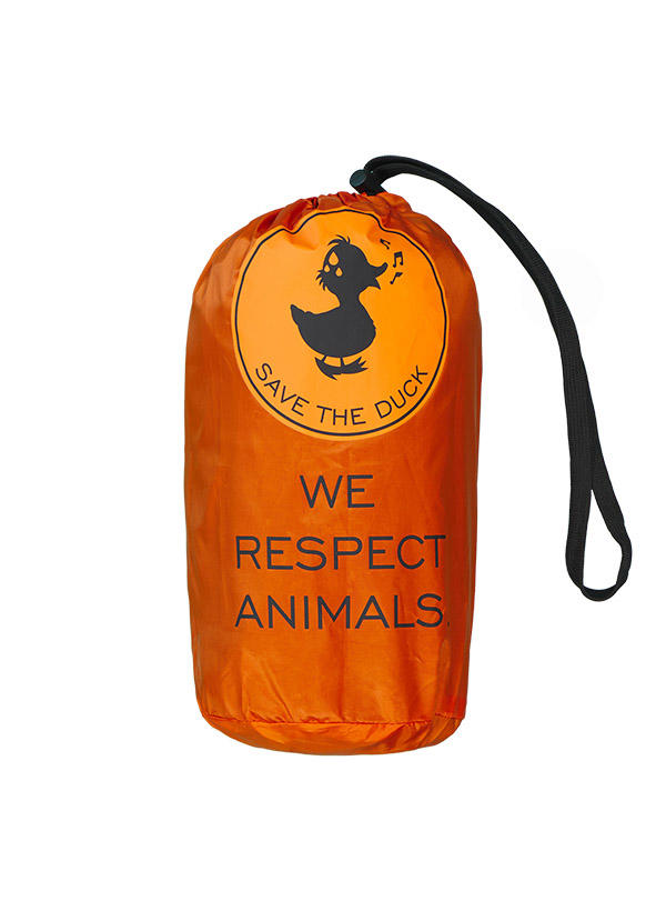 SAVE THE DUCK Jacke D32160UWIND20/50028 Image 3