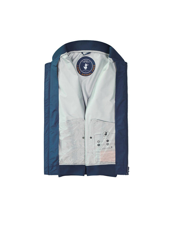 SAVE THE DUCK Jacke D32160UWIND20/90000 Image 2