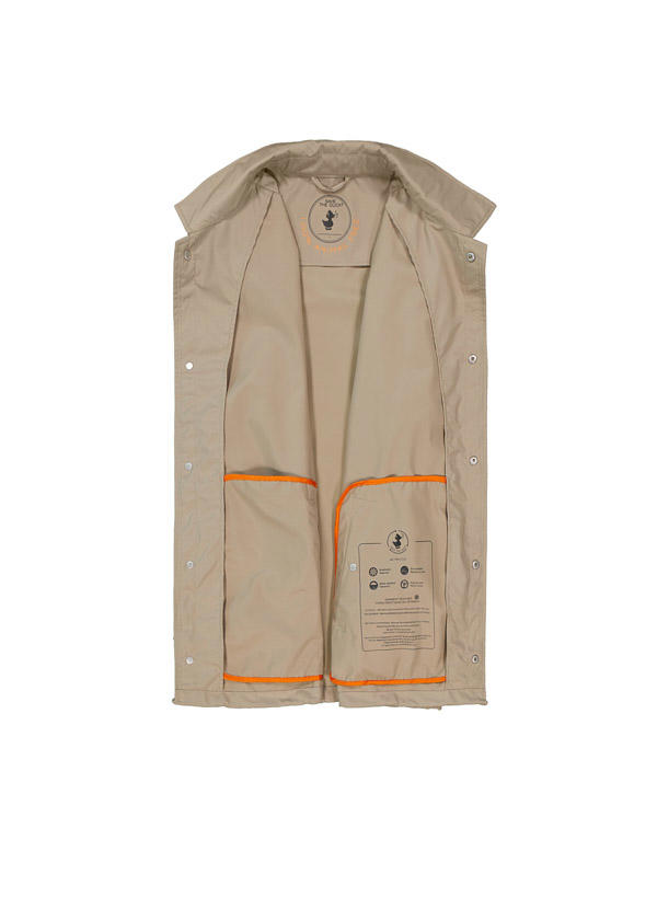 SAVE THE DUCK Jacke D32185MTWIL20/40033 Image 2