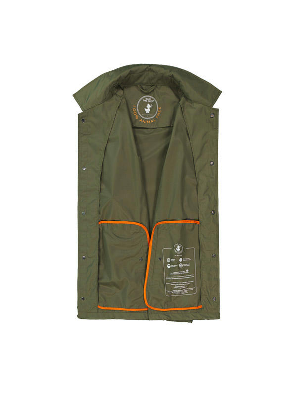 SAVE THE DUCK Jacke D32185MTWIL20/50012 Image 2