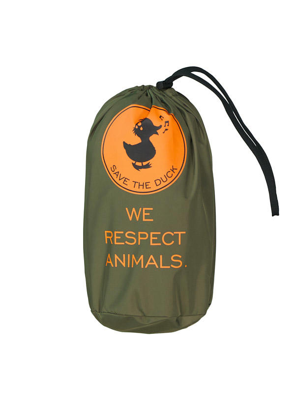 SAVE THE DUCK Jacke D32185MTWIL20/50012 Image 3