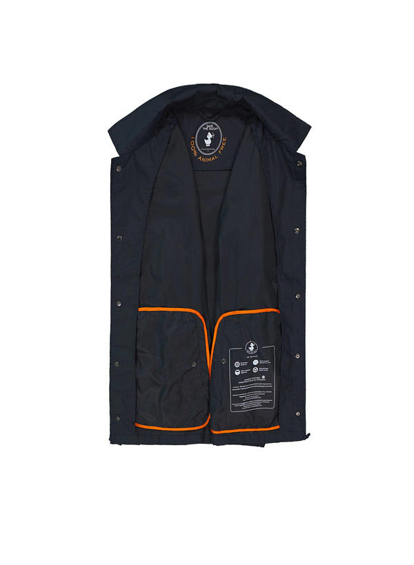 SAVE THE DUCK Jacke D32185MTWIL20/90010 Image 2