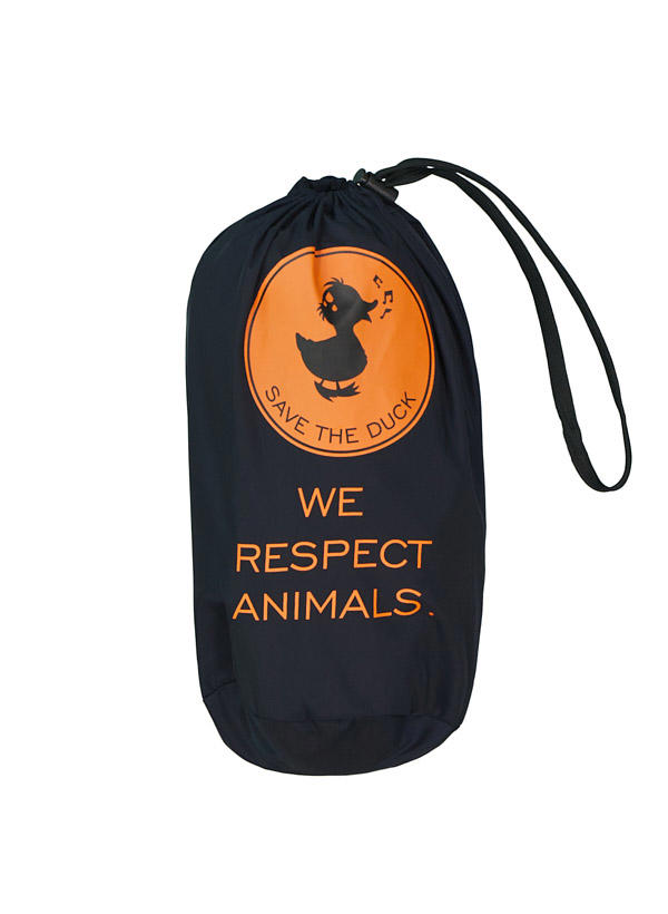 SAVE THE DUCK Jacke D32185MTWIL20/90010 Image 3