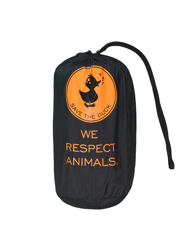 SAVE THE DUCK Jacke D35190MDARK20/10000 Image 3