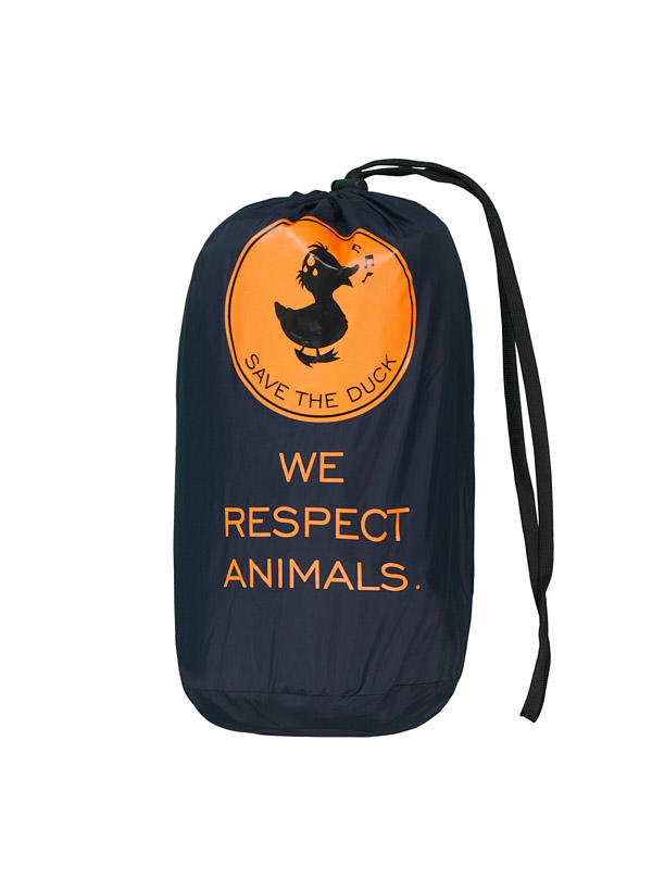 SAVE THE DUCK Jacke D35190MDARK20/90010 Image 3