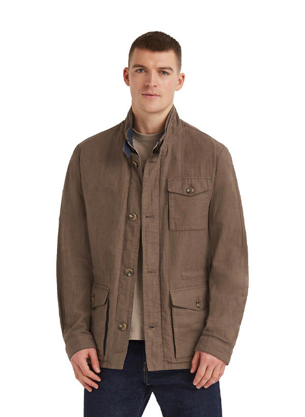 MILESTONE Jacke Portland 510500/11110/27 Image 1