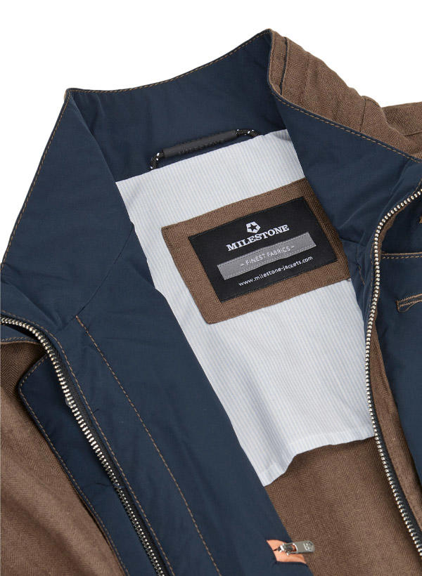 MILESTONE Jacke Portland 510500/11110/27 Image 3