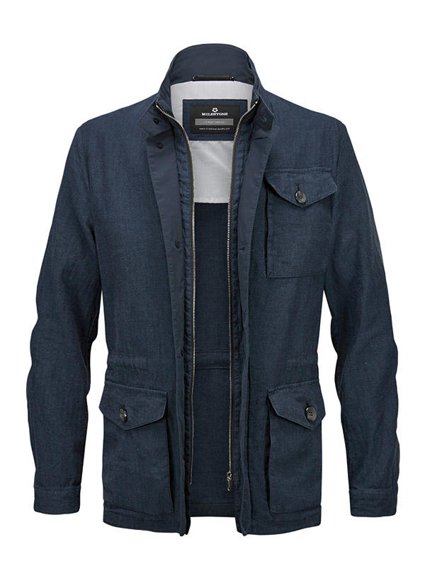 MILESTONE Jacke Portland 510500/11110/39 Image 1