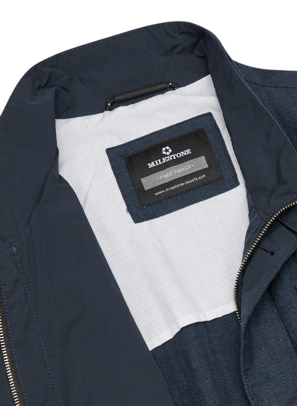 MILESTONE Jacke Portland 510500/11110/39 Image 3