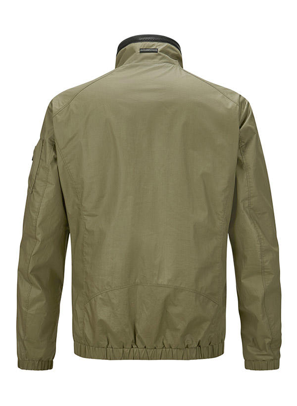 MILESTONE Jacke Oxford 510100/11015/46 Image 2