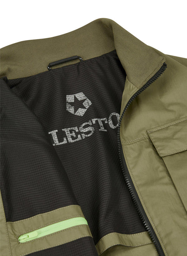 MILESTONE Jacke Oxford 510100/11015/46 Image 3