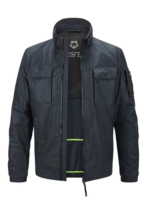 MILESTONE Jacke Oxford 510100/11015/39 Image 1