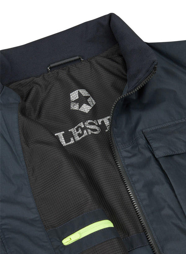 MILESTONE Jacke Oxford 510100/11015/39 Image 3