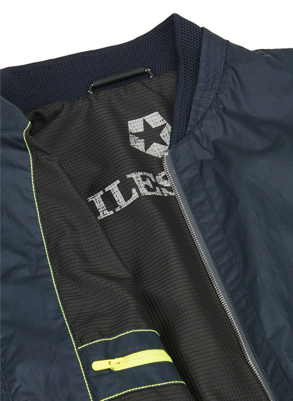 MILESTONE Jacke Vermont 510100/11020/39 Image 3