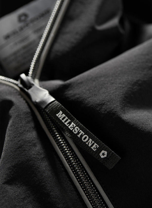 MILESTONE Jacke Domizio 510431/10855/99 Image 3