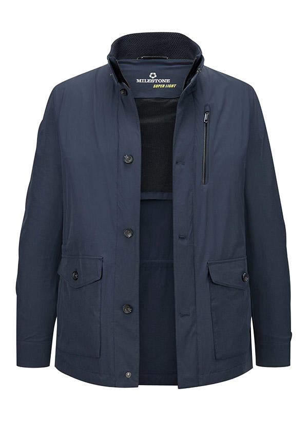 MILESTONE Jacke Harlow 510431/11095/39 Image 1