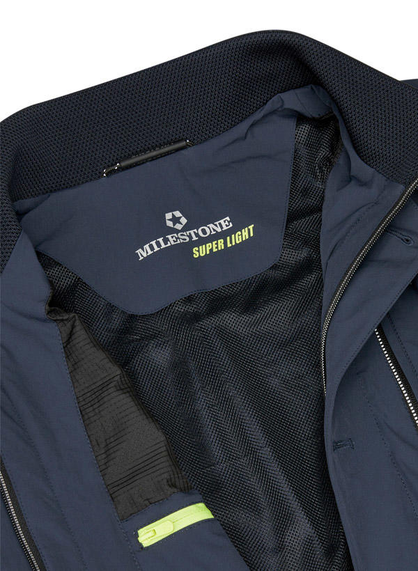 MILESTONE Jacke Harlow 510431/11095/39 Image 3
