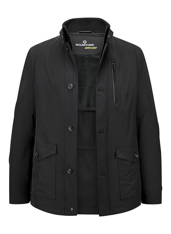 MILESTONE Jacke Harlow 510431/11095/99 Image 1