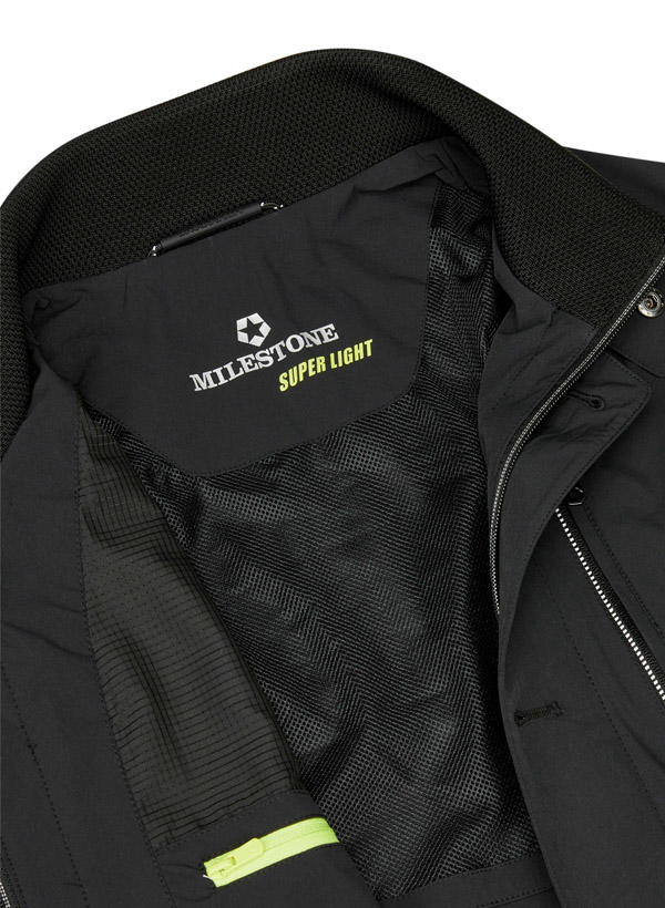 MILESTONE Jacke Harlow 510431/11095/99 Image 3