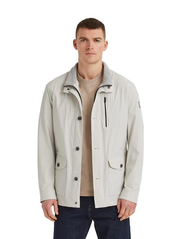 MILESTONE Jacke Harlow 510431/11095/12 Image 1