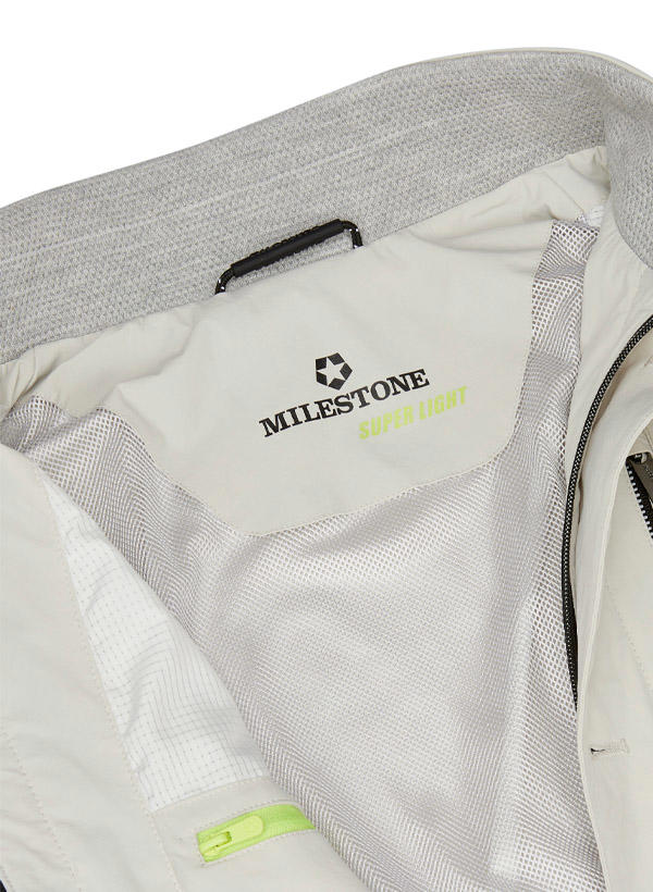 MILESTONE Jacke Harlow 510431/11095/12 Image 3