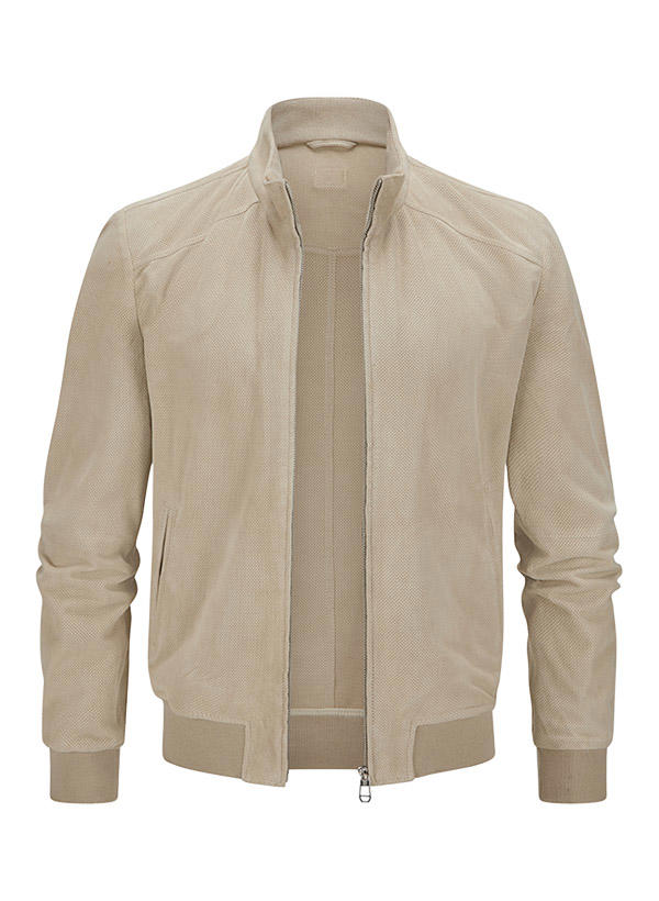 MILESTONE Jacke Toledo 511615/21110/17 Image 1